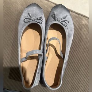 Alohas Ballet Flats